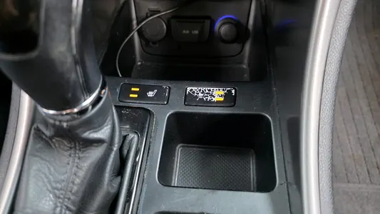 Hyundai 쏘나타 더 브릴리언트 CVVL 2013 19
