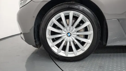 BMW 6 Series GT (G32) 630i xDrive 2020 5