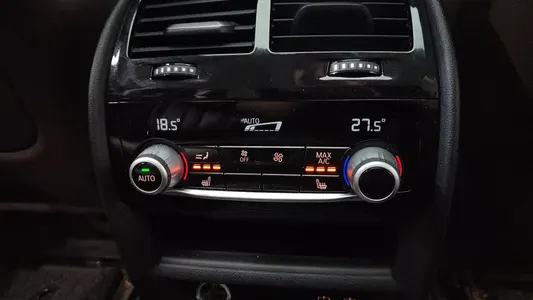 BMW 6 Series GT (G32) 630i xDrive 2020 17