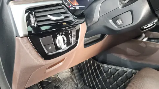 BMW 6 Series GT (G32) 630i xDrive 2020 18