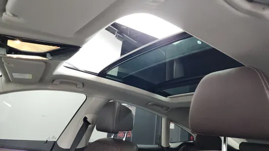BMW 6 Series GT (G32) 630i xDrive 2020 19