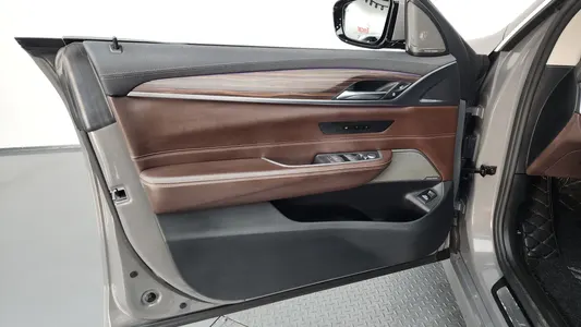 BMW 6 Series GT (G32) 630i xDrive 2020 24