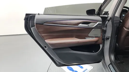 BMW 6 Series GT (G32) 630i xDrive 2020 25