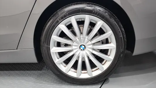 BMW 6 Series GT (G32) 630i xDrive 2020 21