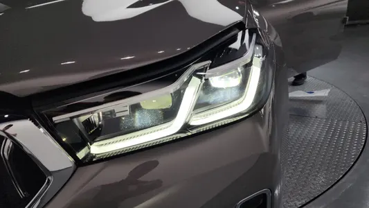 BMW 6 Series GT (G32) 630i xDrive 2020 22