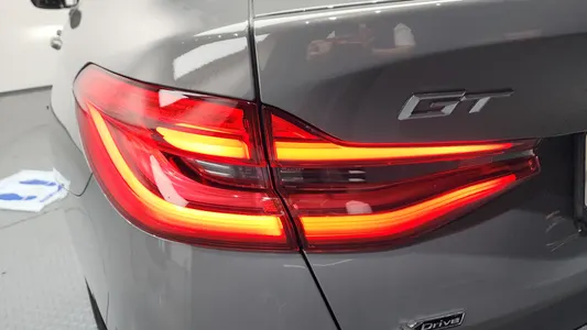 BMW 6 Series GT (G32) 630i xDrive 2020 23