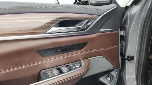 BMW 6 Series GT (G32) 630i xDrive 2020 28
