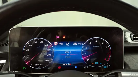Mercedes-Benz S-Class W223 S450L 4MATIC 2021 8