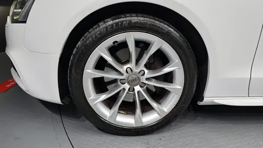 Audi A5 40 TFSI 2015 5