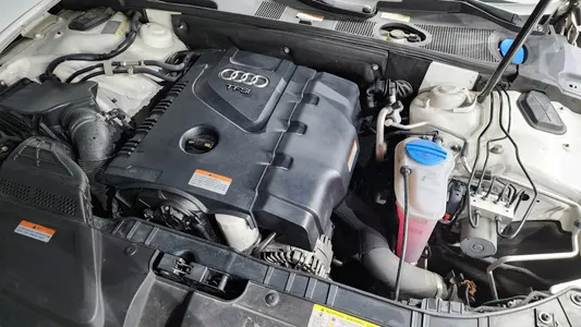 Audi A5 40 TFSI 2015 6