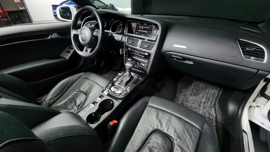 Audi A5 40 TFSI 2015 7