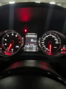 Audi A5 40 TFSI 2015 8