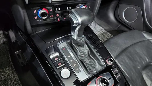 Audi A5 40 TFSI 2015 9