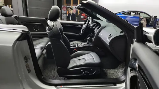 Audi A5 40 TFSI 2015 11