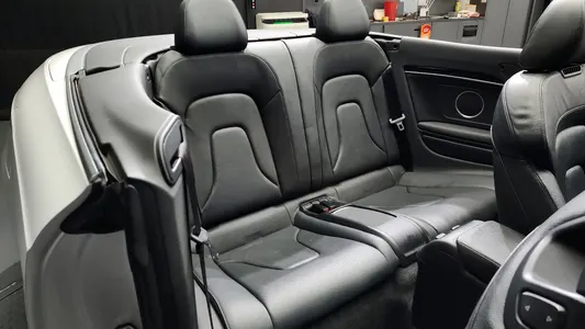 Audi A5 40 TFSI 2015 12