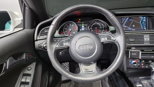 Audi A5 40 TFSI 2015 13