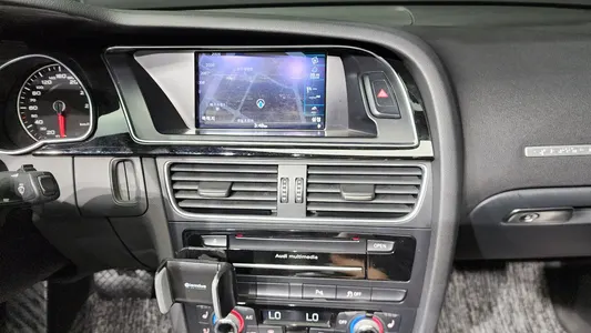 Audi A5 40 TFSI 2015 14