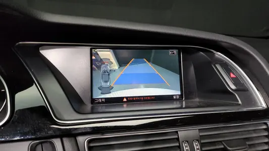 Audi A5 40 TFSI 2015 15