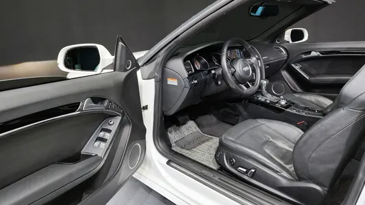 Audi A5 40 TFSI 2015 10