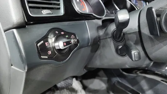 Audi A5 40 TFSI 2015 16
