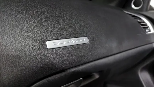 Audi A5 40 TFSI 2015 19