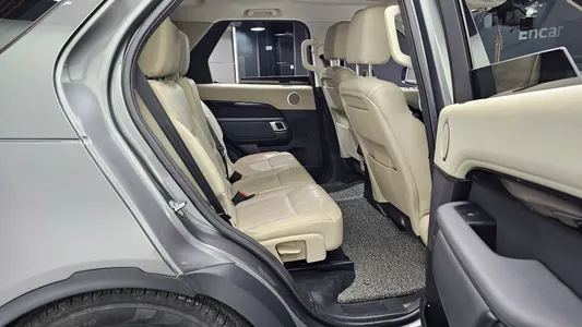 Land Rover 5 2.0 SD4 SE 2019 12