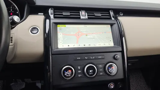 Land Rover 5 2.0 SD4 SE 2019 14