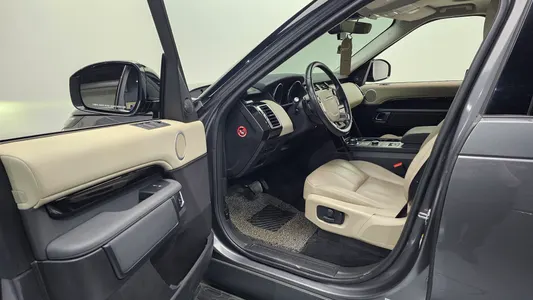 Land Rover 5 2.0 SD4 SE 2019 10
