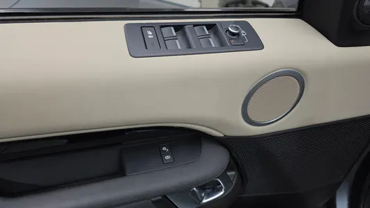 Land Rover 5 2.0 SD4 SE 2019 16