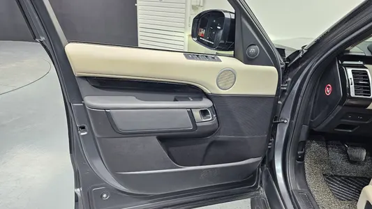 Land Rover 5 2.0 SD4 SE 2019 24
