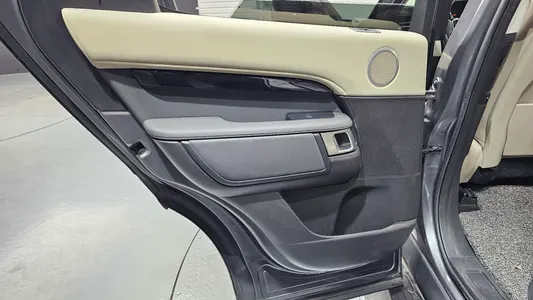 Land Rover 5 2.0 SD4 SE 2019 25