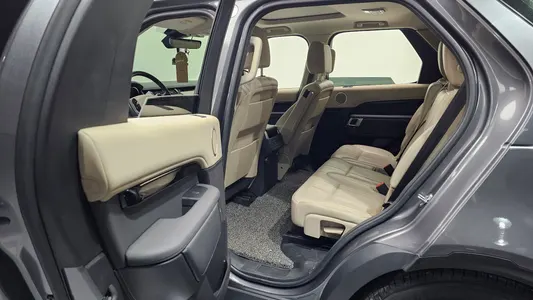 Land Rover 5 2.0 SD4 SE 2019 26