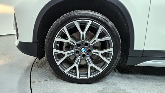 BMW X1 (F48) xDrive 20i xLine 2022 5