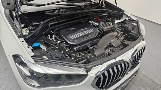 BMW X1 (F48) xDrive 20i xLine 2022 6