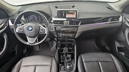 BMW X1 (F48) xDrive 20i xLine 2022 7