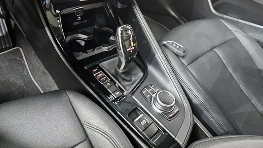 BMW X1 (F48) xDrive 20i xLine 2022 9