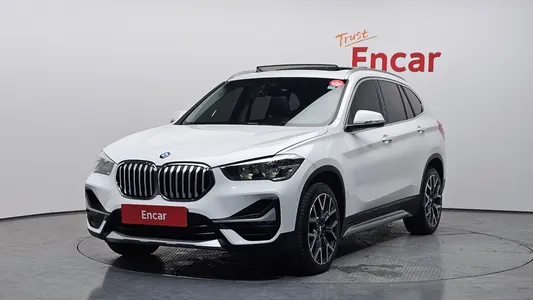 BMW X1 (F48) xDrive 20i xLine 2022