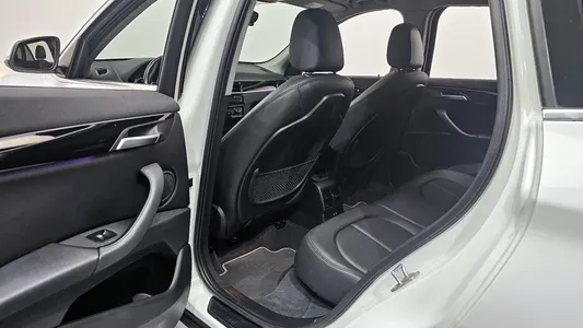 BMW X1 (F48) xDrive 20i xLine 2022 12