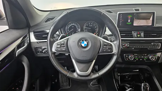BMW X1 (F48) xDrive 20i xLine 2022 13