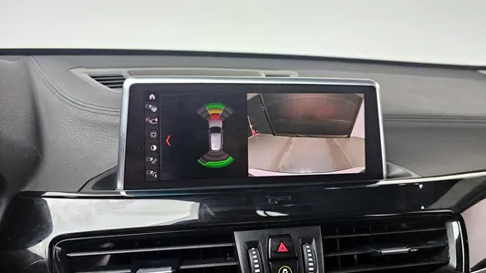 BMW X1 (F48) xDrive 20i xLine 2022 15