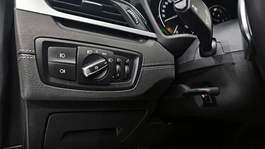 BMW X1 (F48) xDrive 20i xLine 2022 17