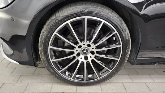 Mercedes-Benz CLS-Class W218 CLS250 d 4MATIC AMG Line 2017 5