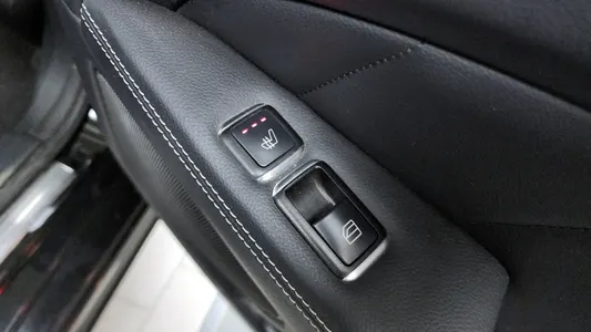 Mercedes-Benz CLS-Class W218 CLS250 d 4MATIC AMG Line 2017 19