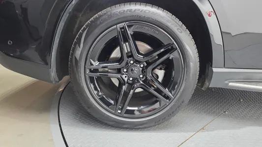Mercedes-Benz GLS-Class X167 GLS400d 4MATIC 2020 5