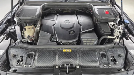 Mercedes-Benz GLS-Class X167 GLS400d 4MATIC 2020 6