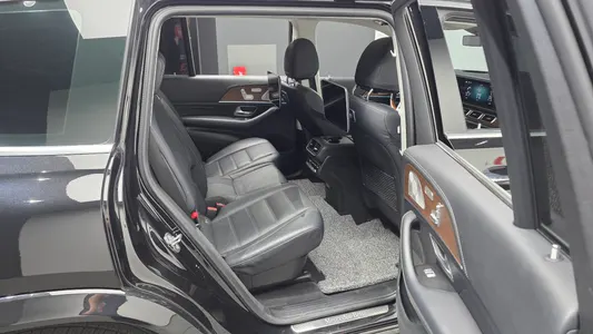 Mercedes-Benz GLS-Class X167 GLS400d 4MATIC 2020 11
