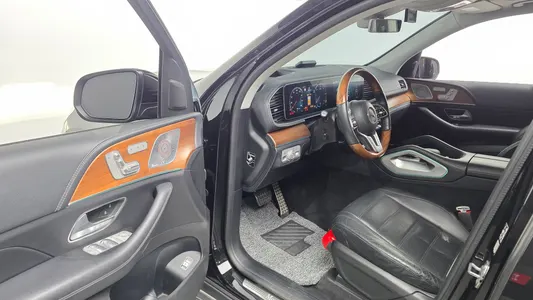 Mercedes-Benz GLS-Class X167 GLS400d 4MATIC 2020 10