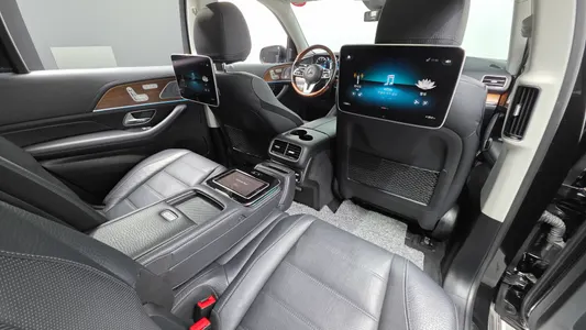 Mercedes-Benz GLS-Class X167 GLS400d 4MATIC 2020 18
