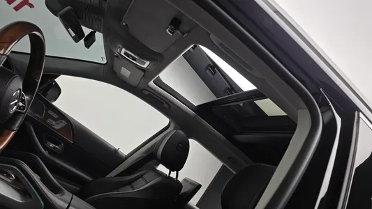 Mercedes-Benz GLS-Class X167 GLS400d 4MATIC 2020 19