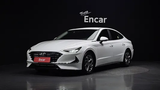 Hyundai (DN8) 2.0 2021